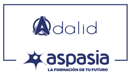 Adalid · Aspasia