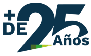 Más de 25 años